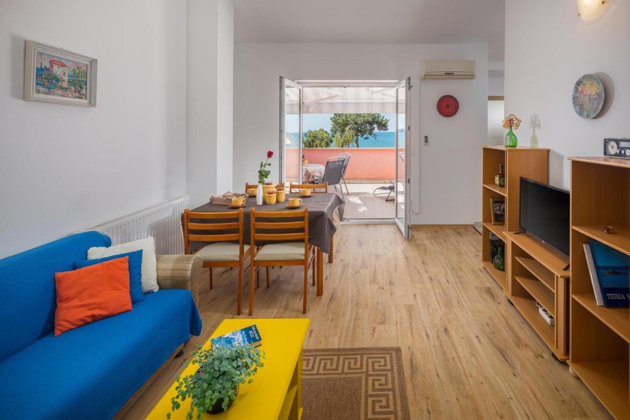 Sea Star With Stunning Sea View Apartment *