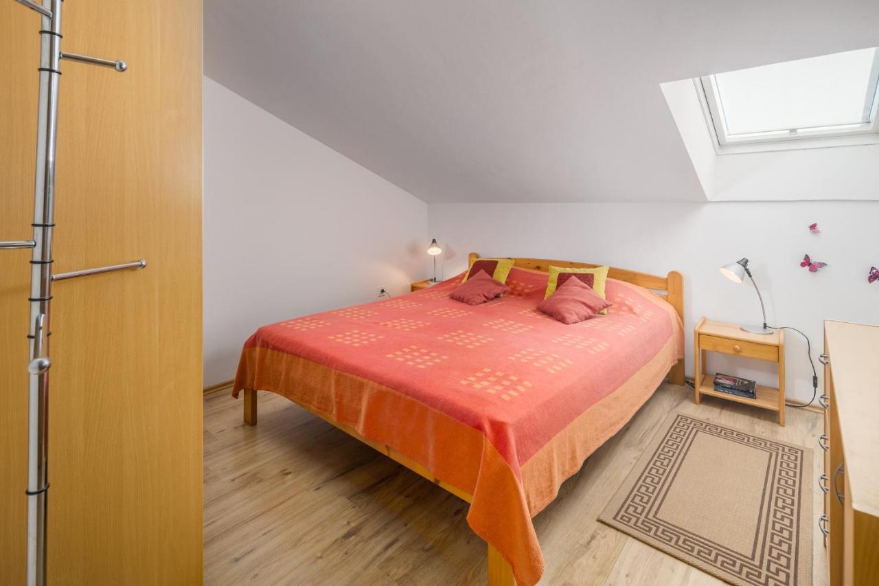 Apartment Sea Star With Stunning Sea View *