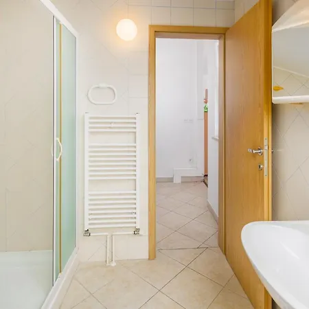 Sea Star With Stunning Sea View Apartman Poreč Kültér fotó