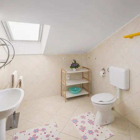 Sea Star With Stunning Sea View Apartman Poreč Kültér fotó