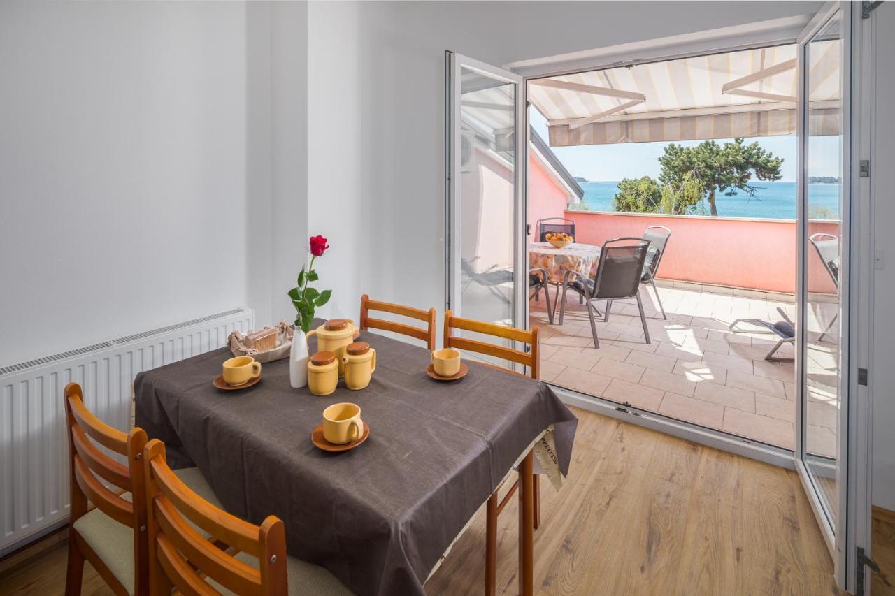 Apartment Sea Star With Stunning Sea View *