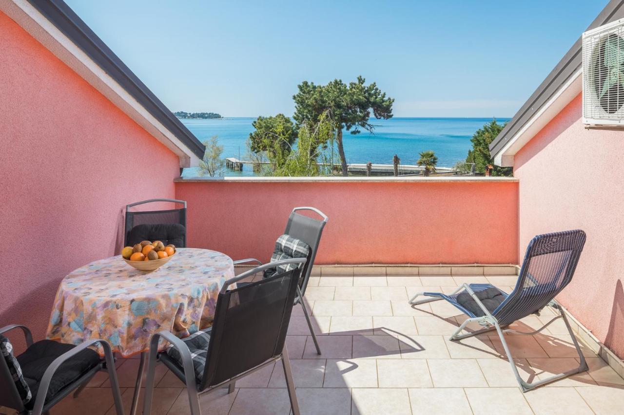 Apartment Sea Star With Stunning Sea View