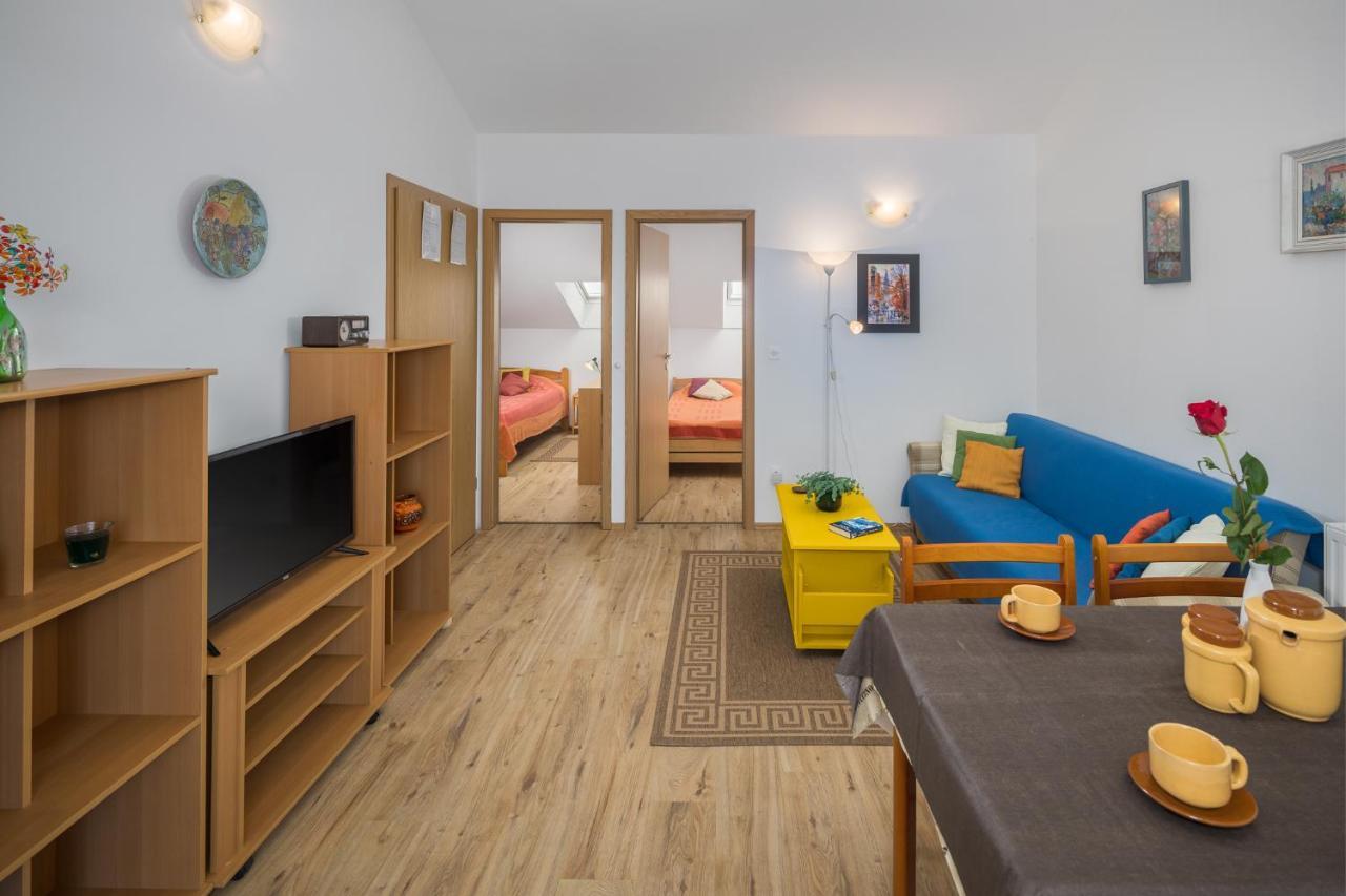 Apartment Sea Star With Stunning Sea View *