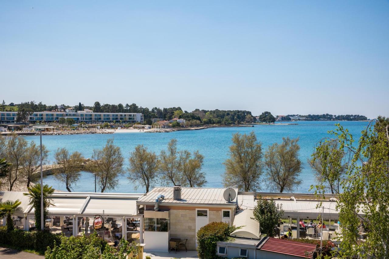 Sea Star With Stunning Sea View Poreč