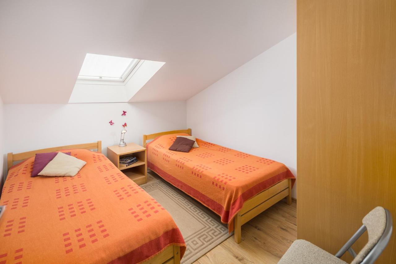 Sea Star With Stunning Sea View Apartment Poreč