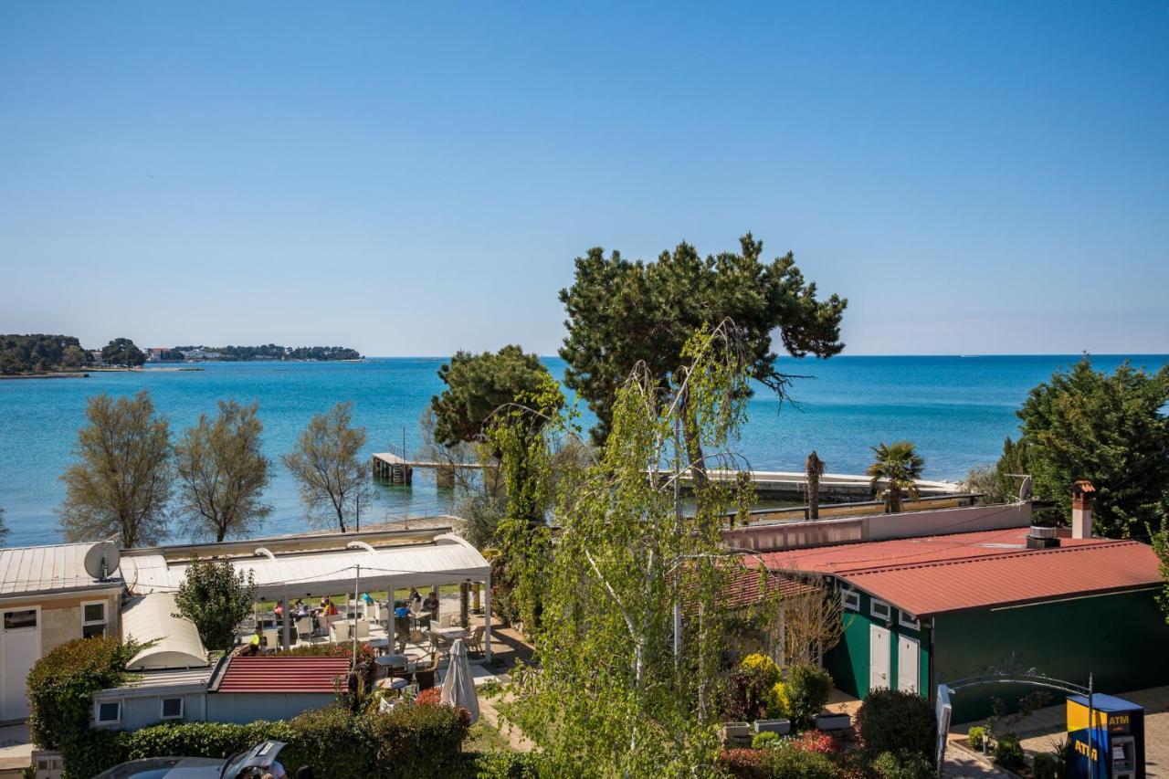 Sea Star With Stunning Sea View * Poreč