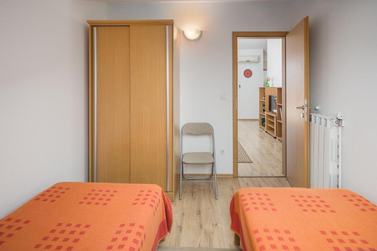 Sea Star With Stunning Sea View * Poreč